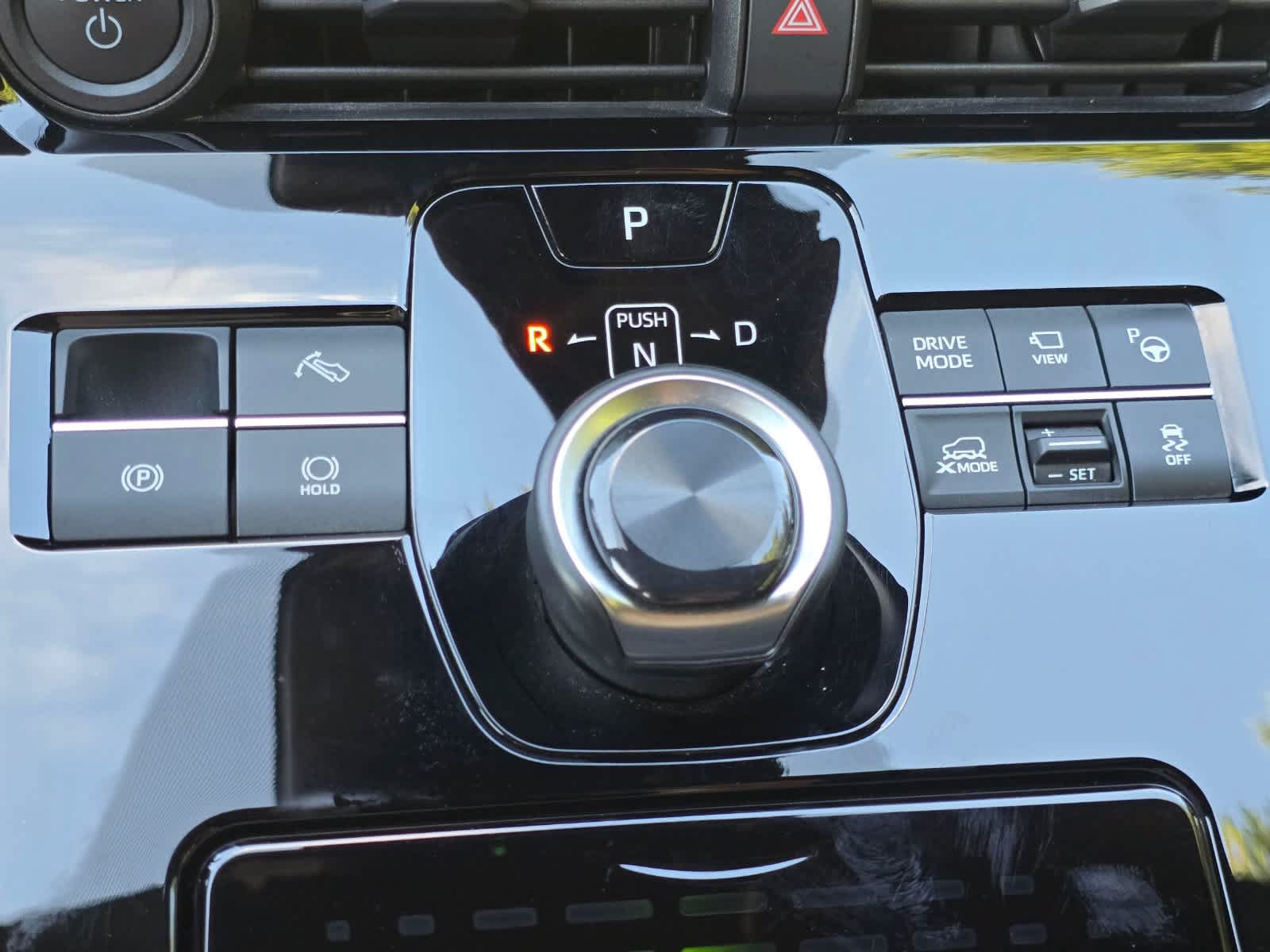 Certified 2023 Subaru Solterra AWD image 16