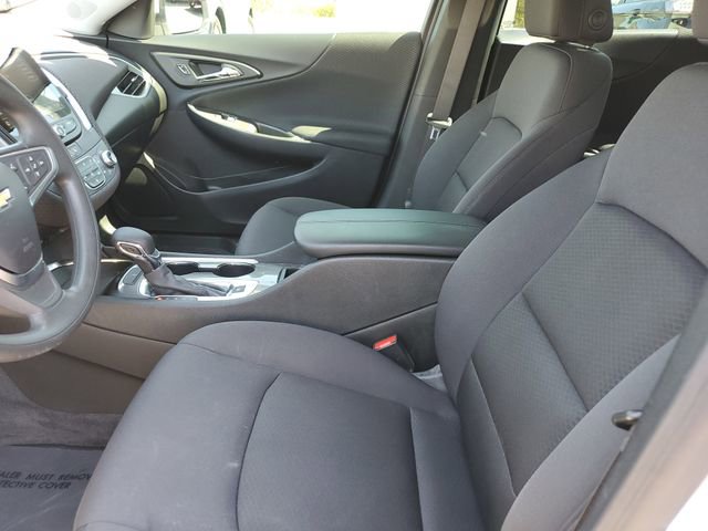 Used 2023 Chevrolet Malibu LT image 16