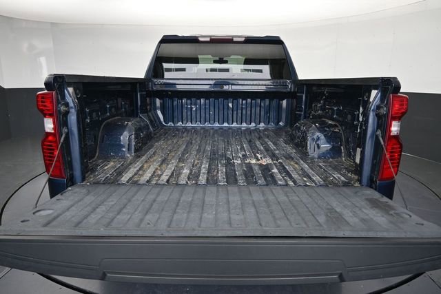 Used 2020 Chevrolet Silverado 1500 LT w/ All-Star Edition AWD/4WD image 32