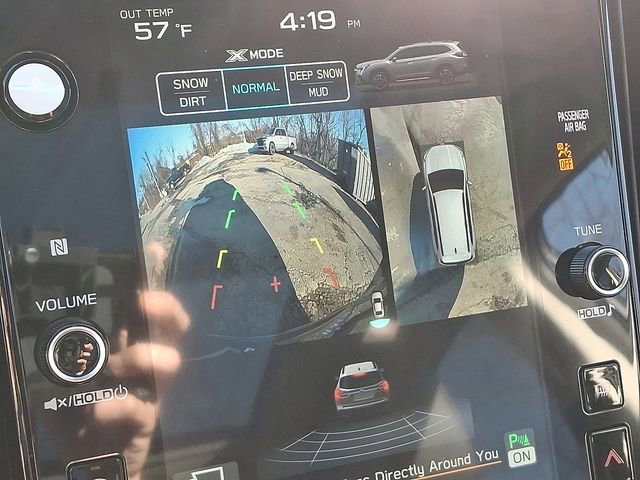 New 2026 Subaru Ascent Bronze Edition image 19