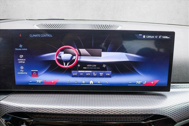 Used 2026 BMW M340i xDrive M340i NA xDrive image 20