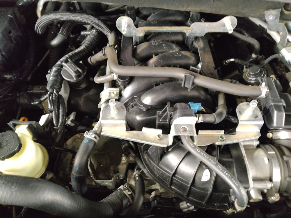 Used 2020 Nissan Titan S w/ S Utility Package image 30