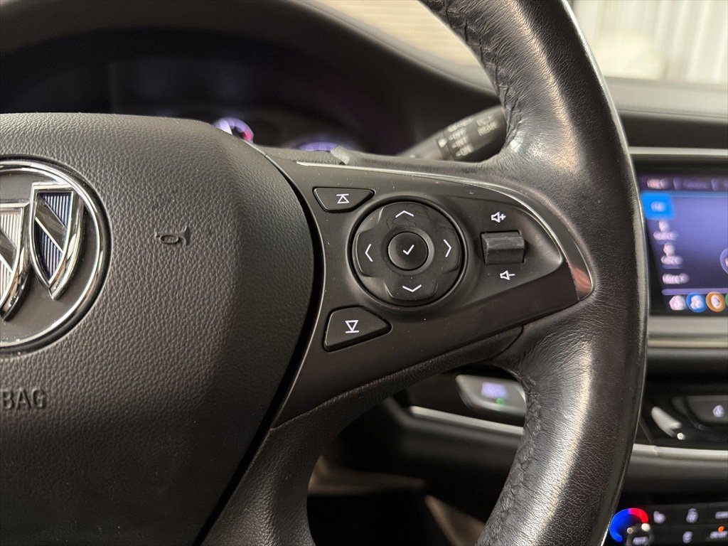 Used 2021 Buick Enclave Essence w/ Sound and Sites Package image 19