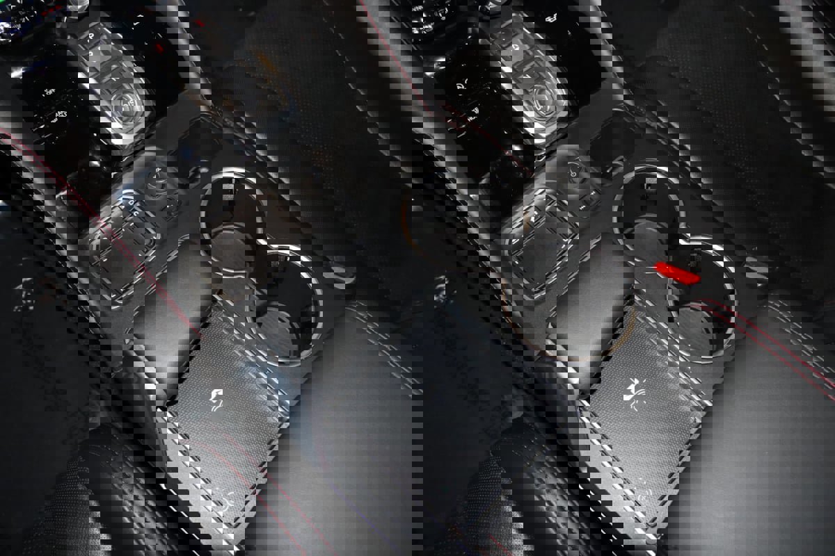 Used 2023 Acura MDX A-Spec image 45