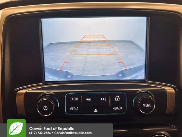 Used 2017 GMC Sierra 1500 Denali image 23