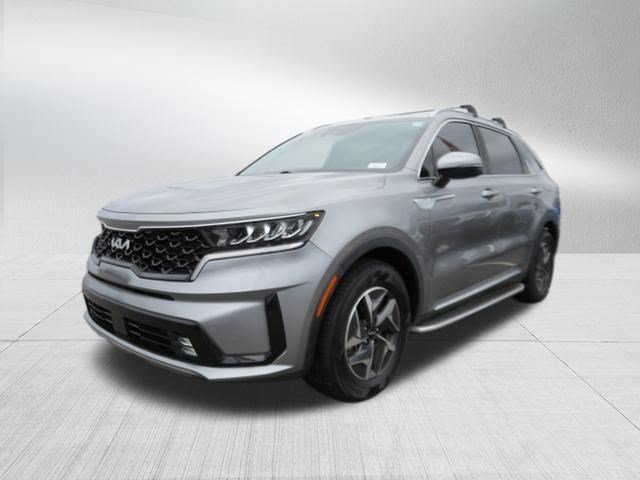 Used 2022 Kia Sorento EX FWD image 7