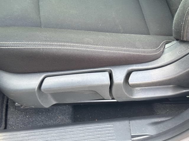 Certified 2024 Nissan Rogue S AWD/4WD image 23