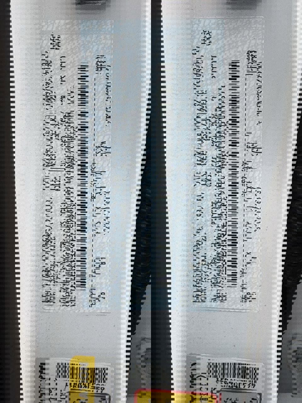 Used 2024 Ford Ranger XL image 29