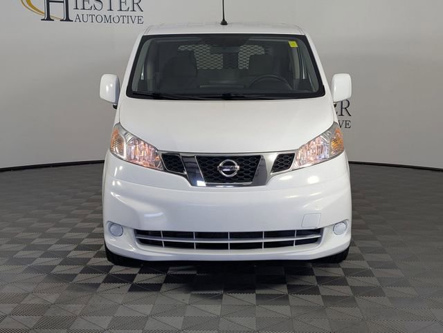 Used 2020 Nissan NV200 SV w/ Back Door Glass Package FWD image 3