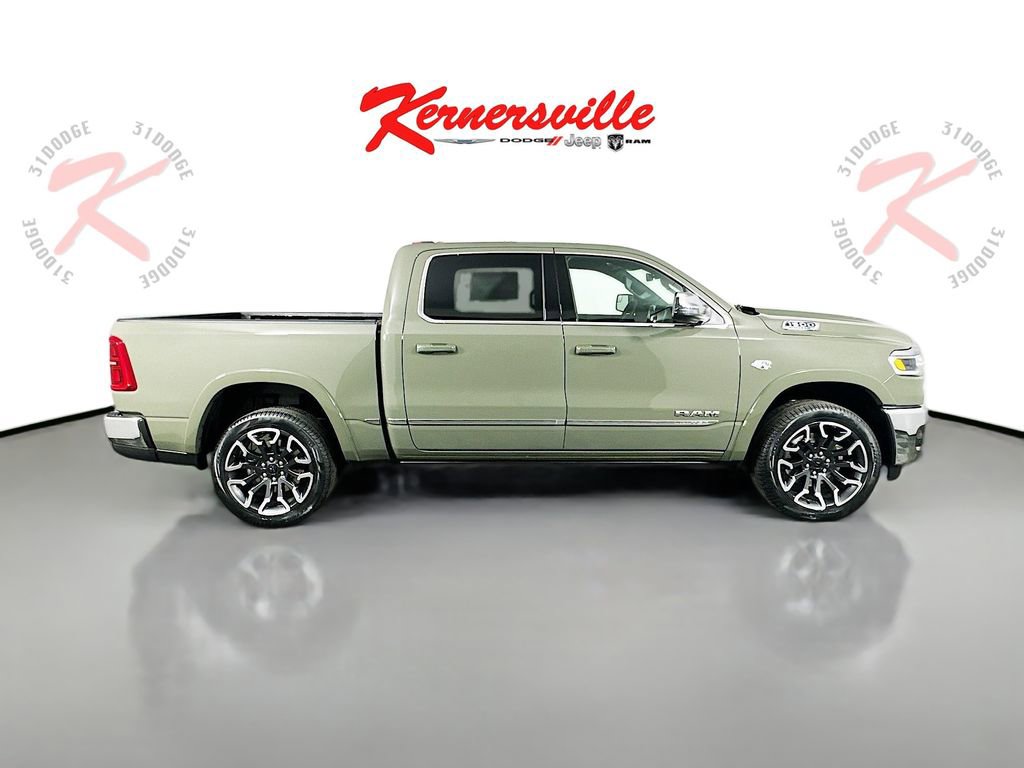 New 2026 RAM 1500 Limited image 7