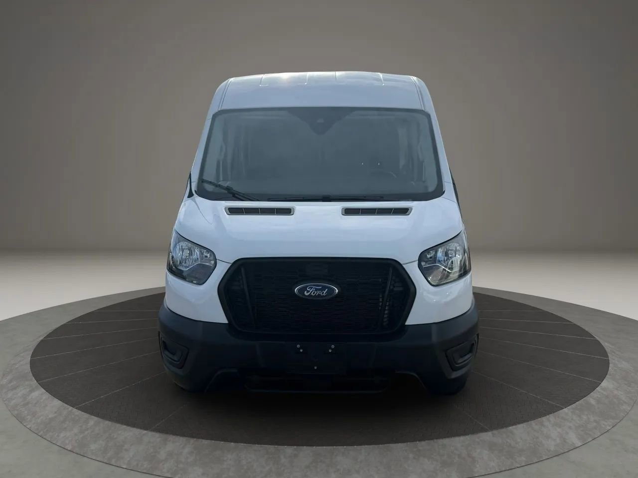 Used 2022 Ford Transit 250 Medium Roof RWD image 9