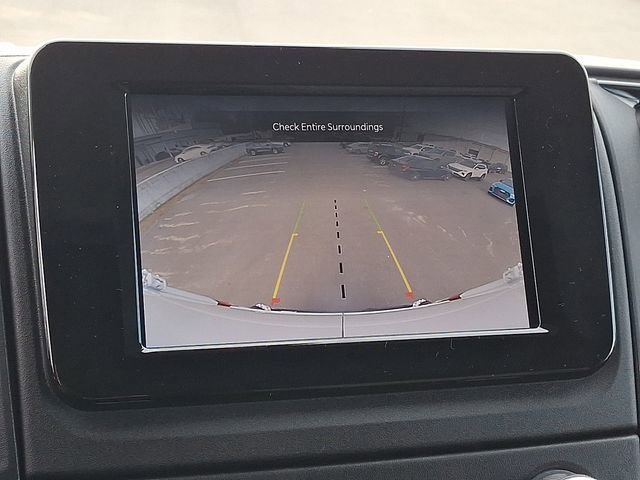 Used 2024 RAM ProMaster 2500 w/ Safety Group image 17