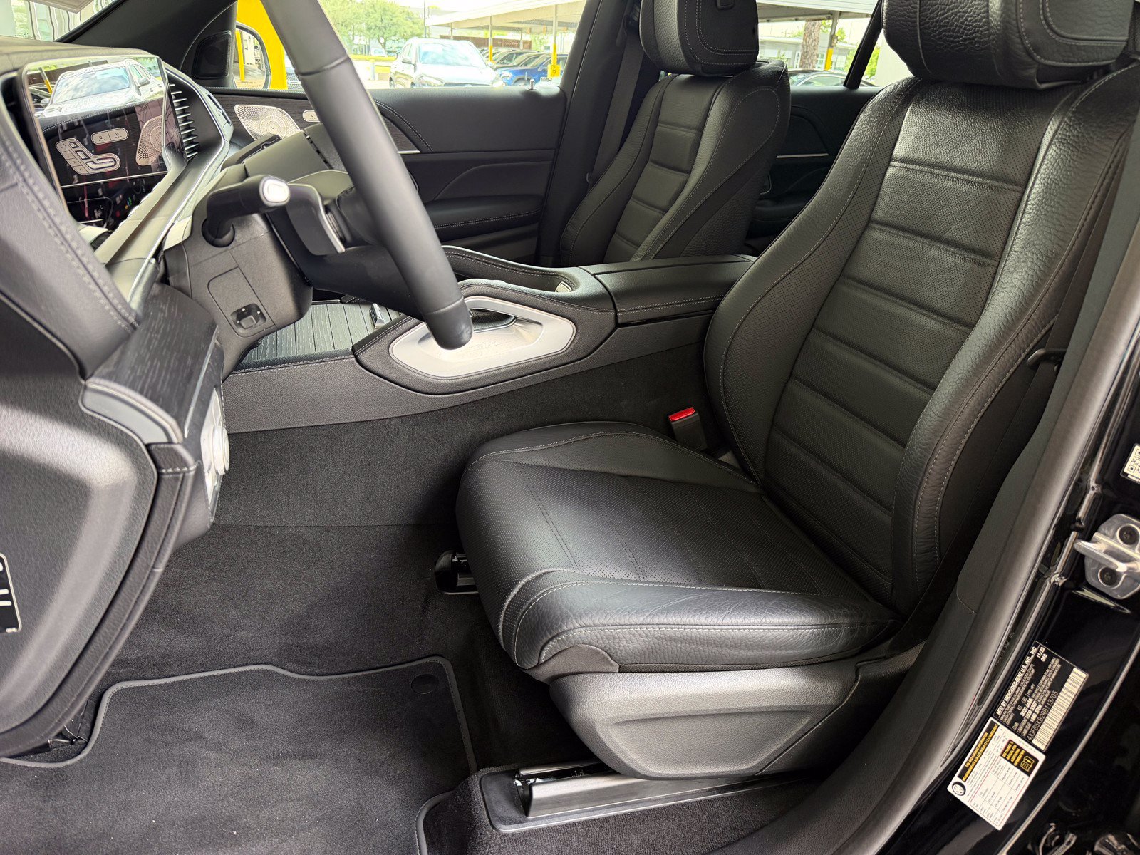 Certified 2024 Mercedes-Benz GLE 450 4MATIC image 10