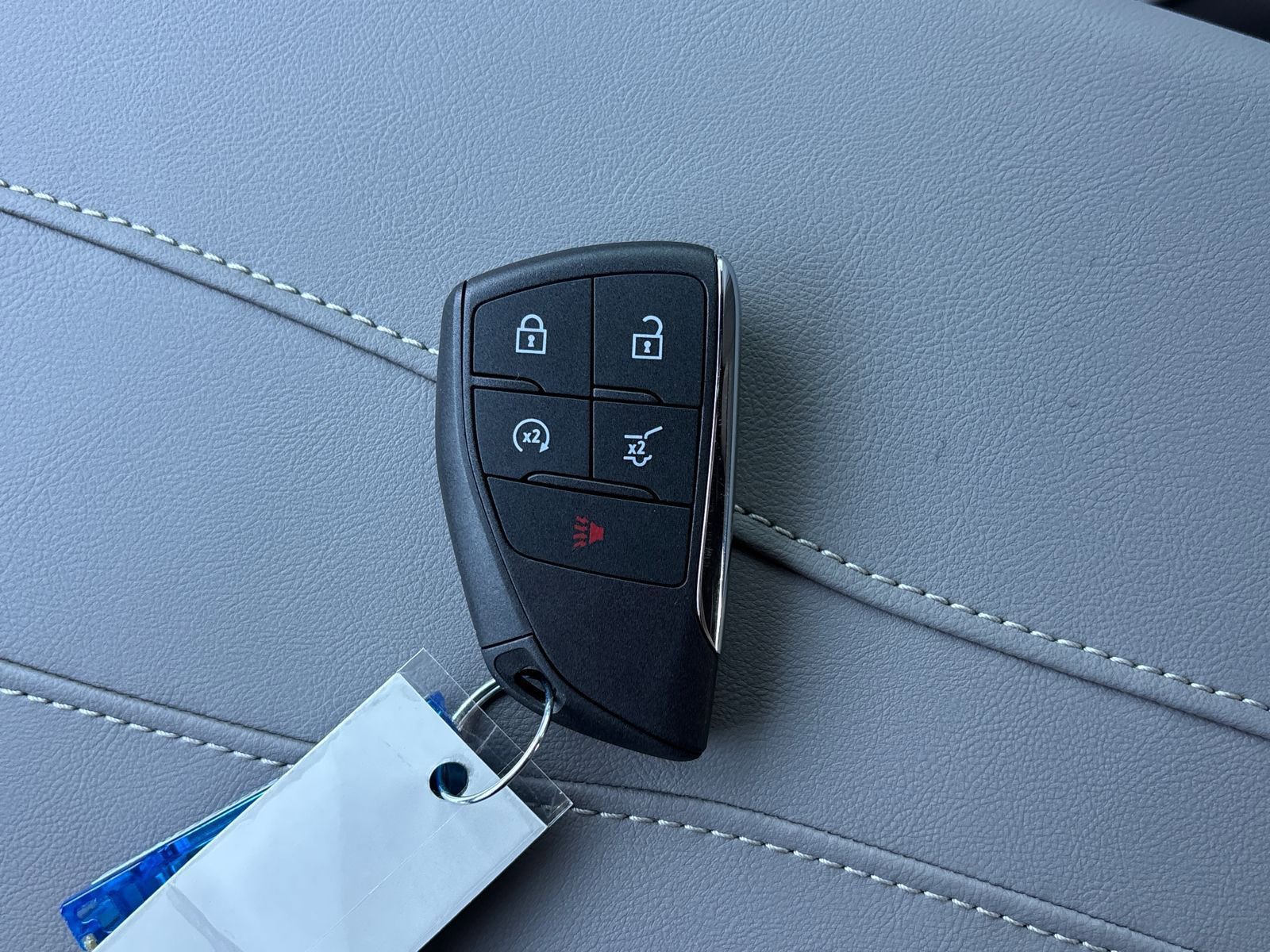 New 2026 GMC Acadia Elevation w/ Elevation Premium Package image 35