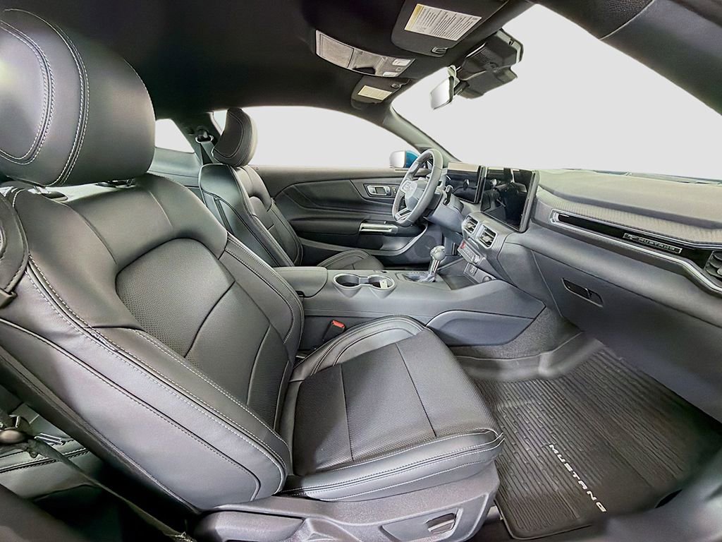 New 2026 Ford Mustang Premium image 20