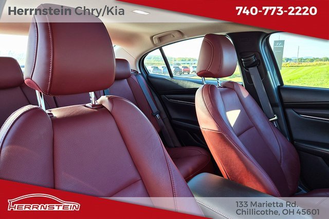 Used 2024 MAZDA MAZDA3 s image 28