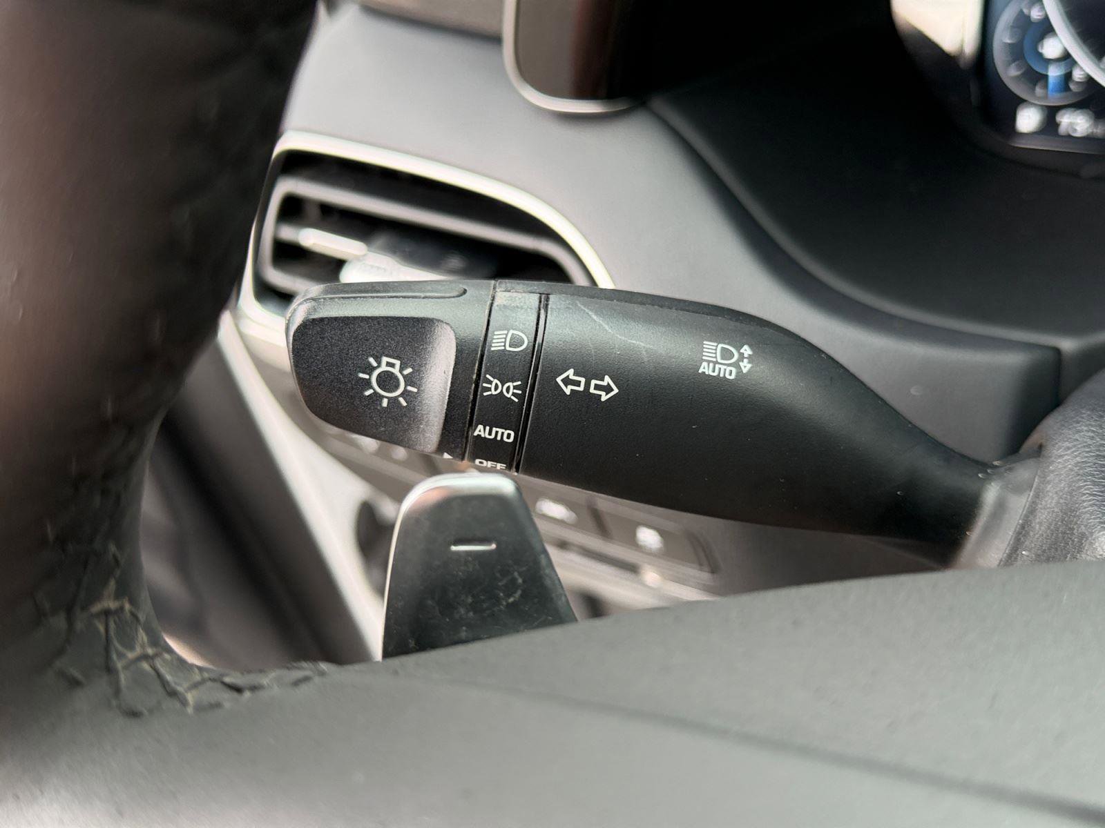 Used 2021 Hyundai Palisade Limited image 33