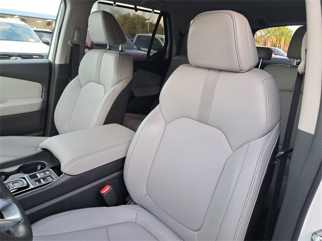 Certified 2023 Honda Pilot EX-L image 18