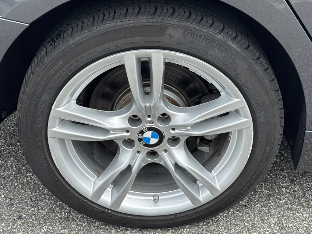 Used 2018 BMW 430i Gran Coupe xDrive AWD/4WD image 17