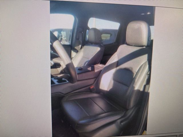 Used 2024 Chevrolet Silverado EV W/T image 3