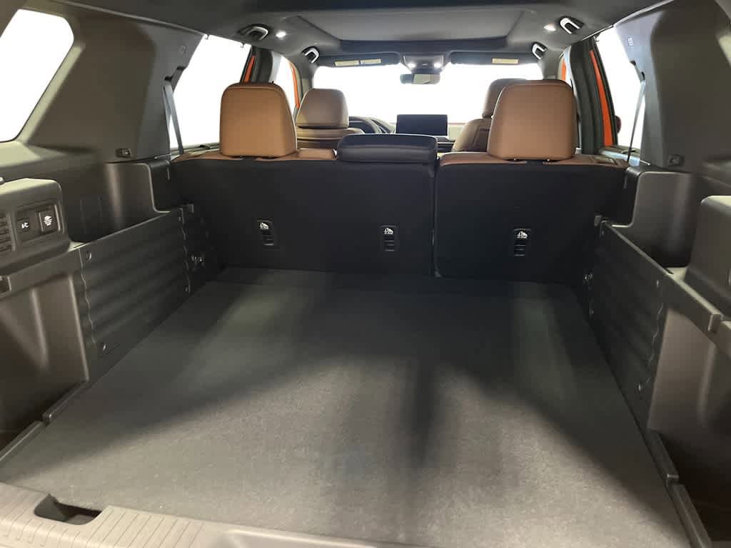 New 2026 Honda Passport TrailSport Elite image 25