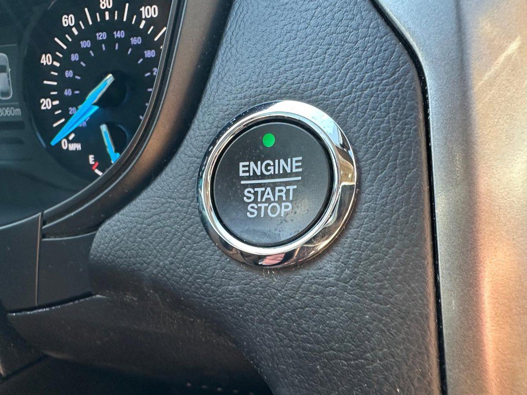 Used 2020 Ford Fusion S image 38