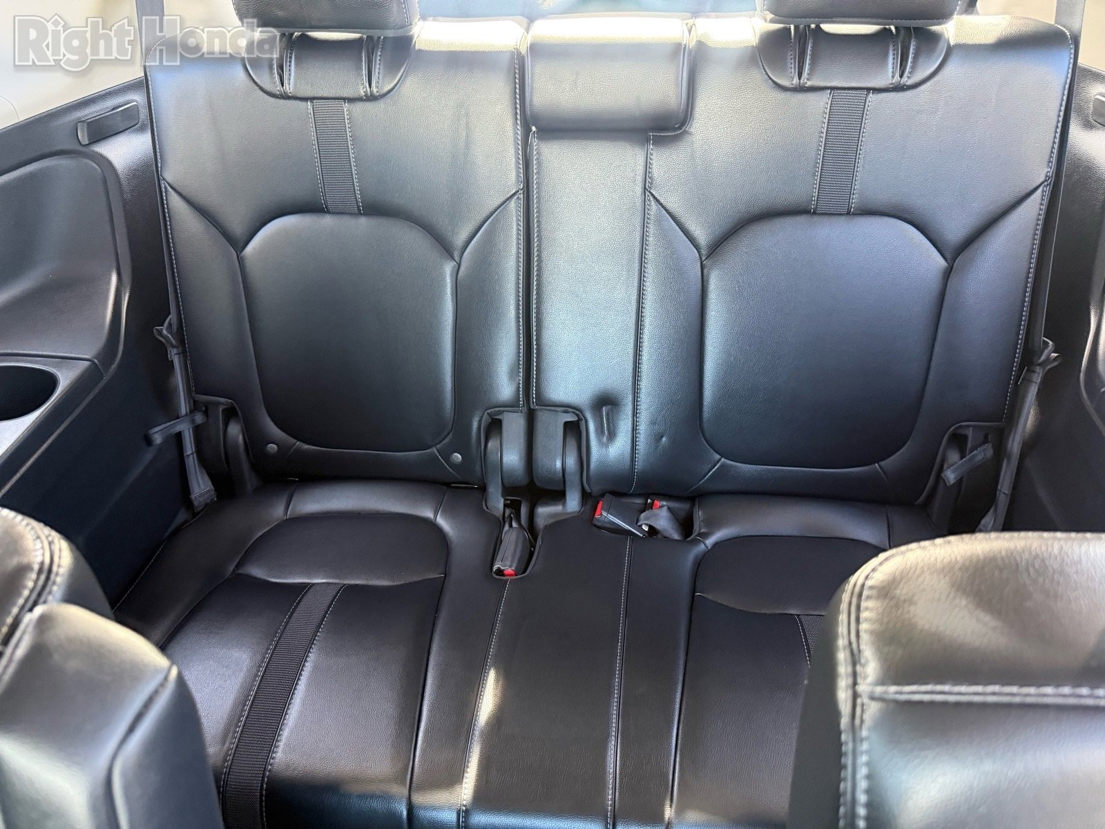 Used 2023 Honda Pilot EX-L image 27