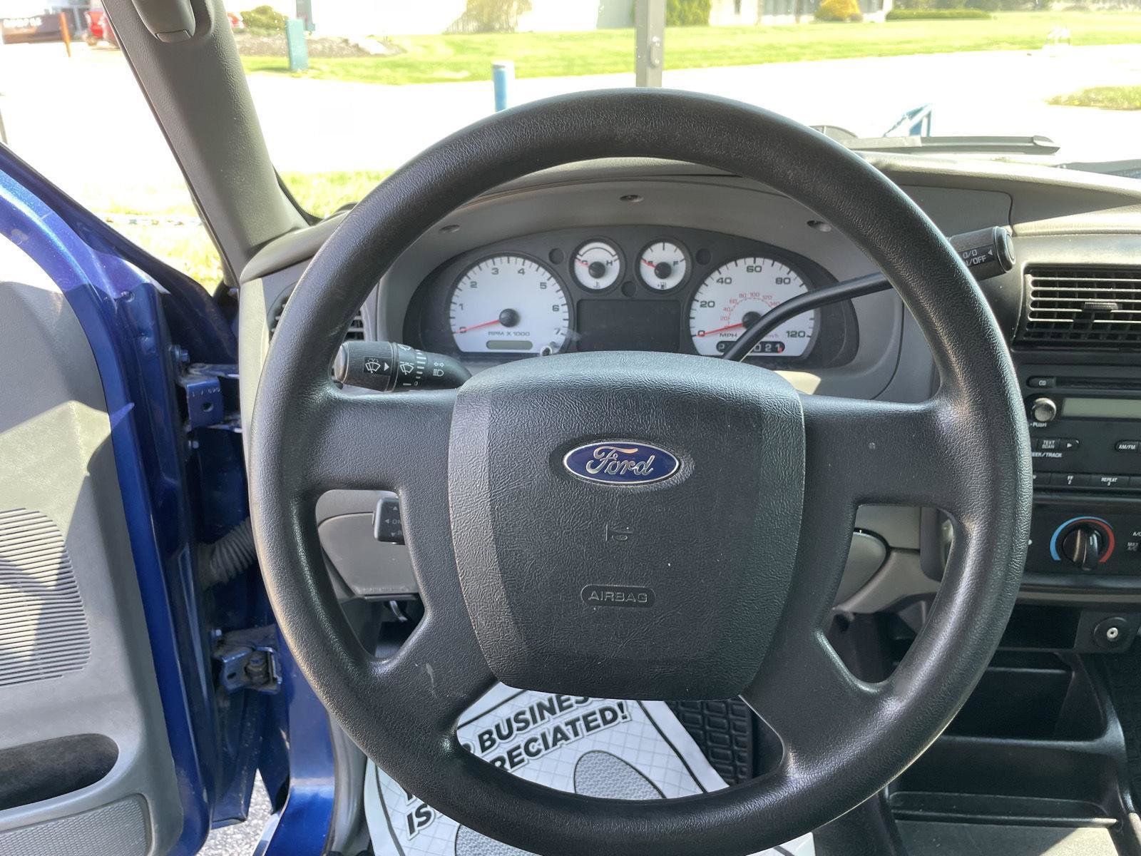 Used 2011 Ford Ranger Sport image 13