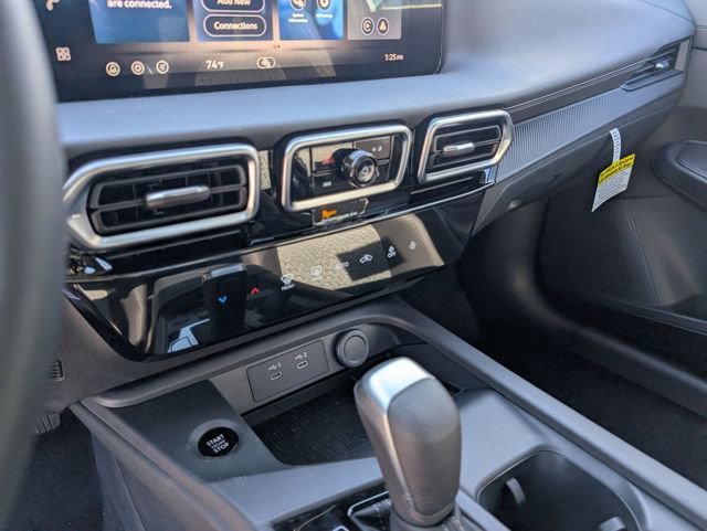 New 2026 Nissan Sentra SV image 22