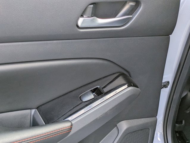 Used 2025 Nissan Altima 2.5 SR image 27