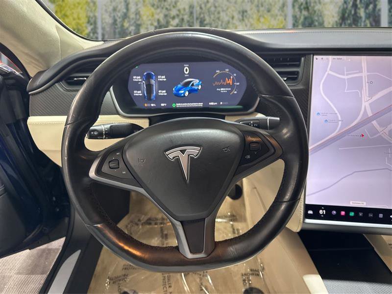 Used 2018 Tesla Model S 100D AWD/4WD image 17