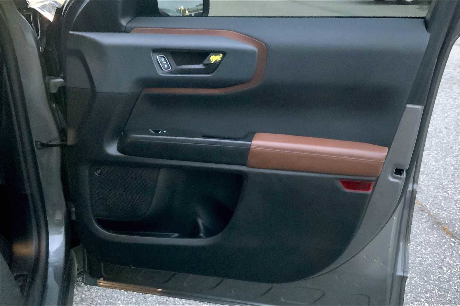 Used 2022 Ford Bronco Sport Outer Banks w/ Tech Package image 43