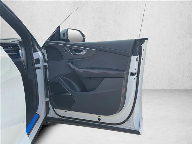 New 2026 Audi Q8 Prestige image 12