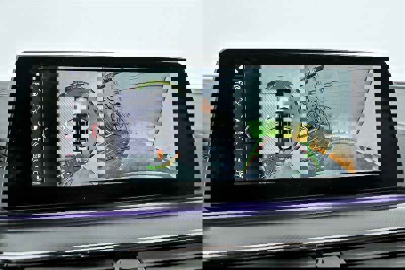 Used 2019 BMW M5 w/ Executive Package image 29