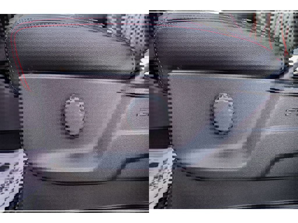 New 2025 Ford F150 STX w/ Equipment Group 200A image 9