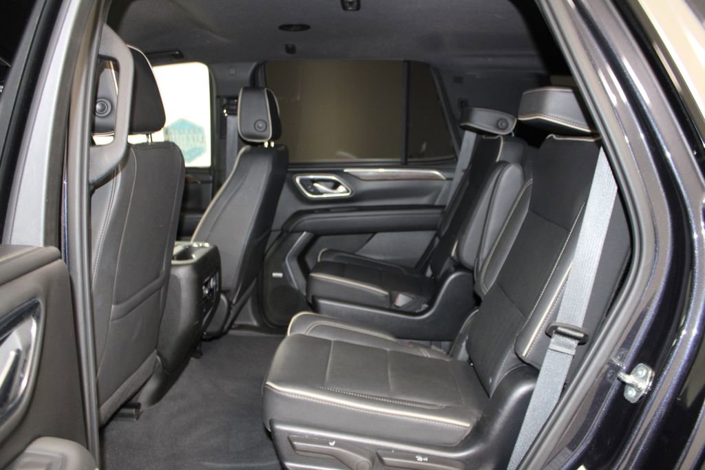 Used 2023 Chevrolet Tahoe Premier image 26