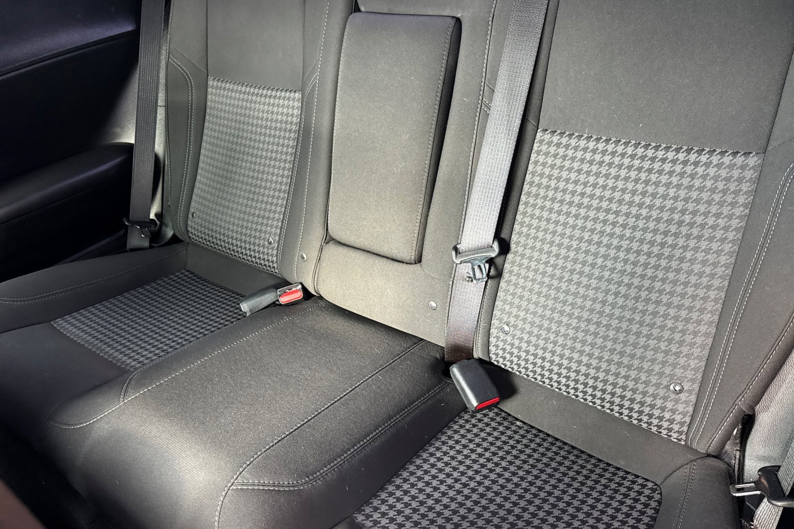 Used 2023 Dodge Challenger SXT w/ Blacktop Package image 12