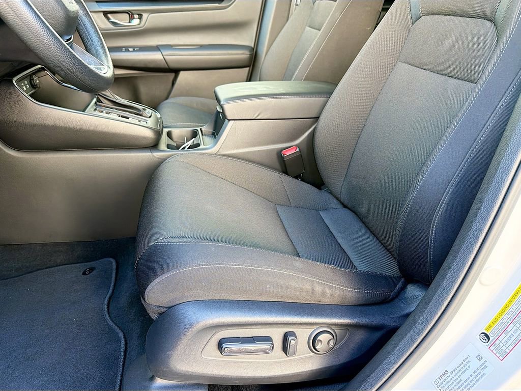 Used 2024 Honda CR-V EX image 26