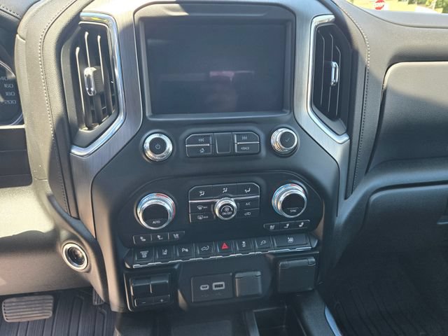 Used 2020 GMC Sierra 3500 Denali w/ Denali Ultimate Package AWD/4WD image 18