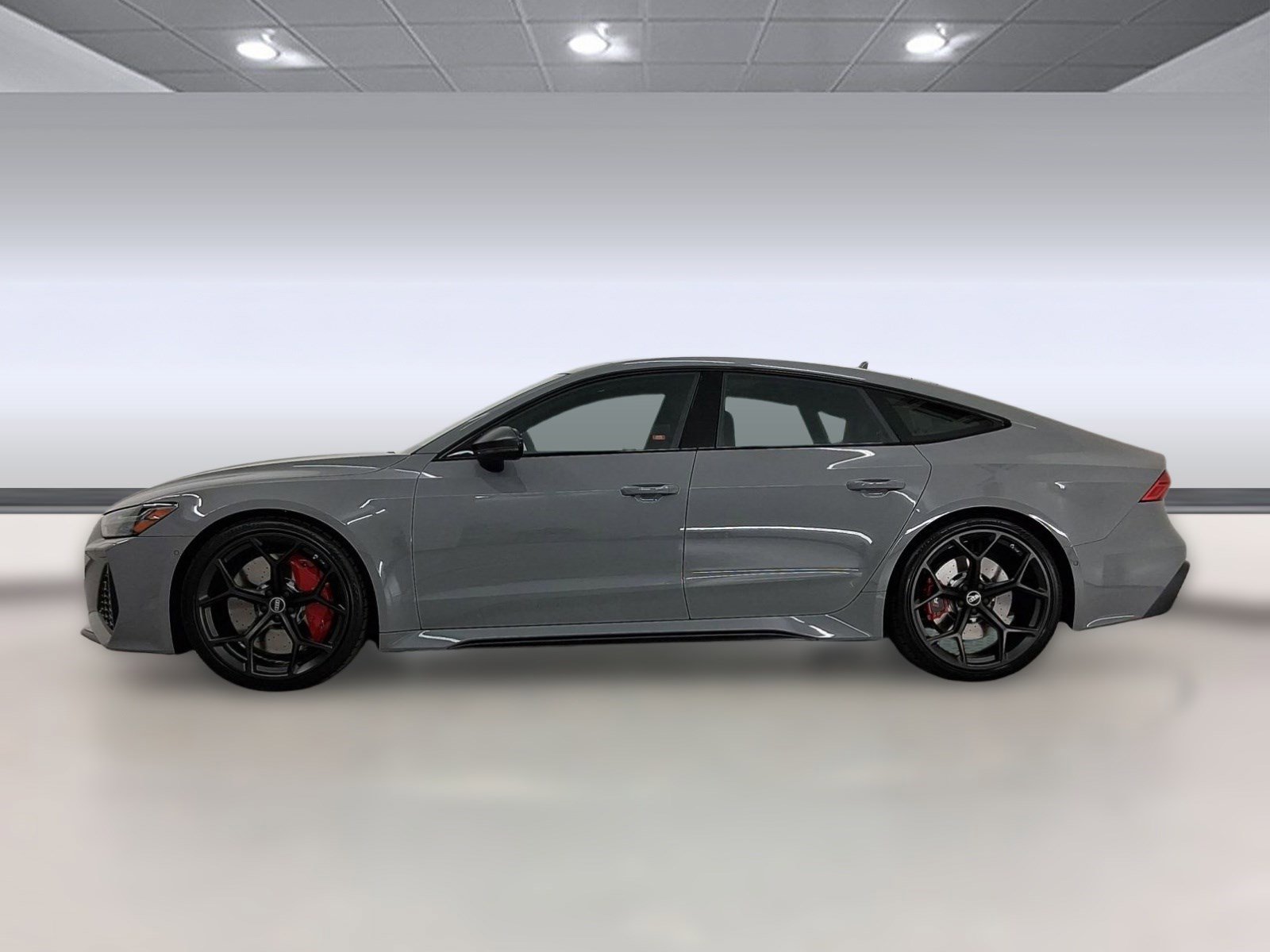 New 2026 Audi RS 7 Performance image 2