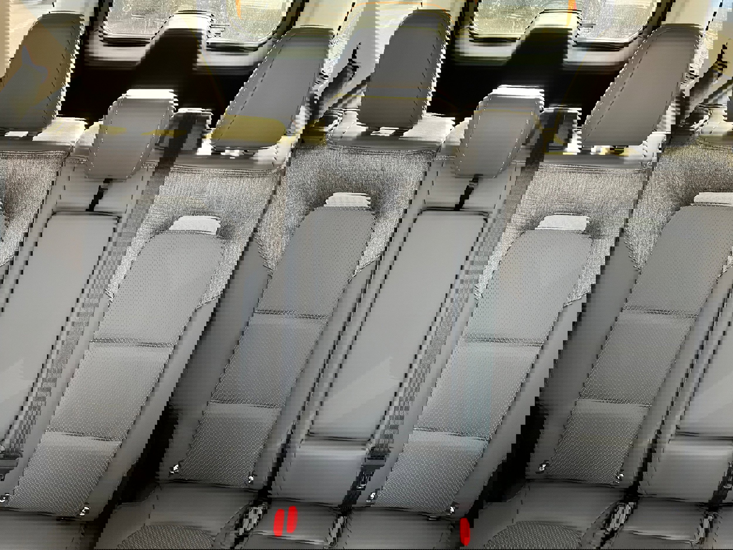 New 2025 Ford Bronco Sport Badlands w/ Badlands Tech Package image 9