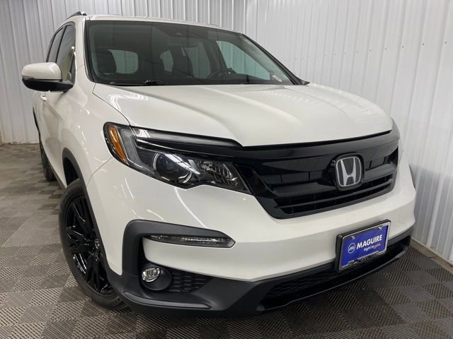 Used 2022 Honda Pilot Special Edition image 10