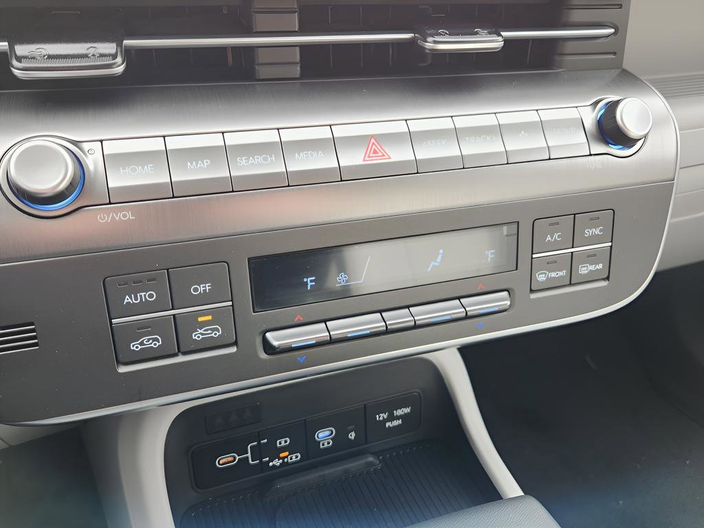 New 2026 Hyundai Kona SEL Sport image 20