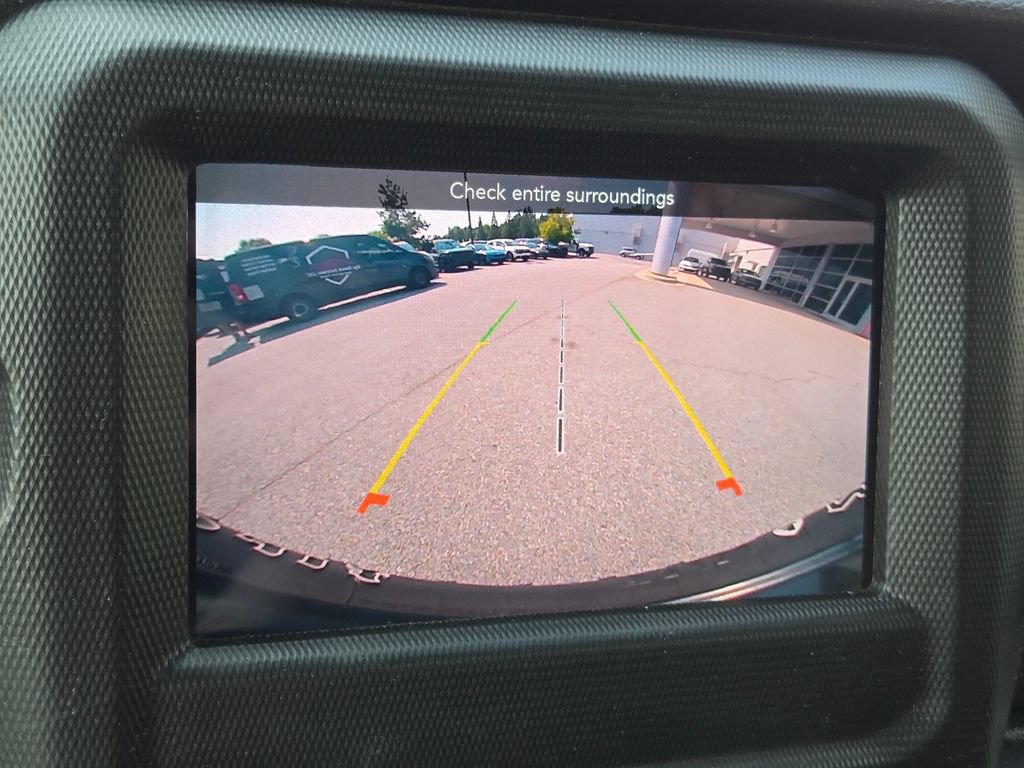 Used 2022 Jeep Wrangler Unlimited Sport AWD/4WD image 29
