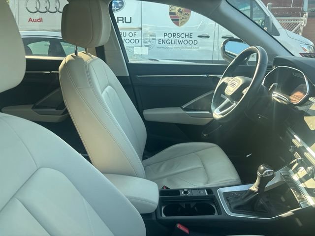 Used 2019 Audi Q3 2.0T Prestige AWD/4WD image 10