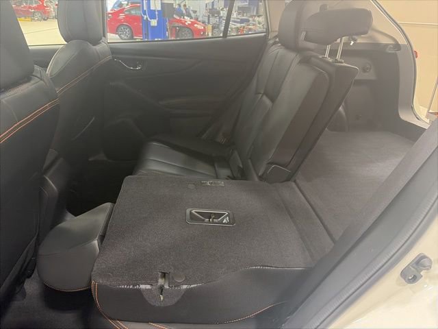 Certified 2023 Subaru Crosstrek 2.5i Limited image 12