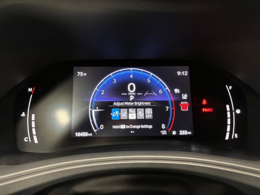 Used 2026 Toyota Grand Highlander AWD image 23