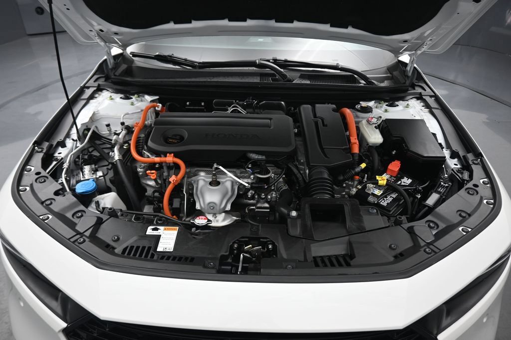 Used 2023 Honda Accord Touring image 48