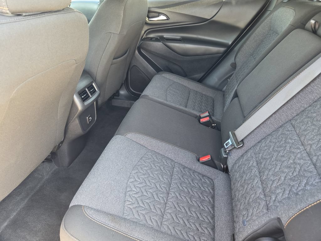 Used 2024 Chevrolet Equinox LT AWD/4WD image 23