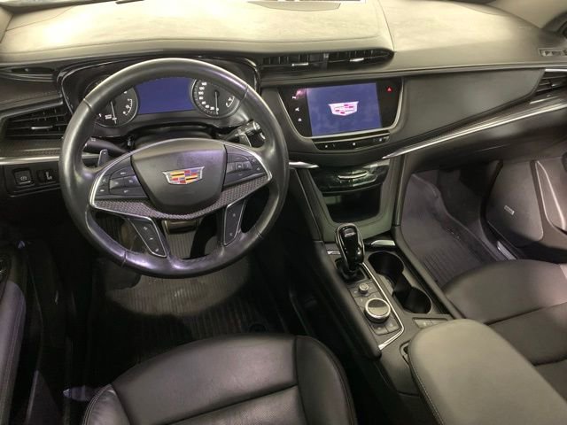 Used 2021 Cadillac XT5 Sportv image 6